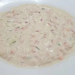 Alquds Salad