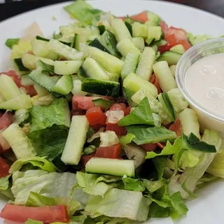 House Salad