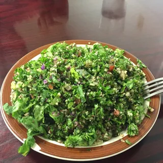 Tabbouli Salad