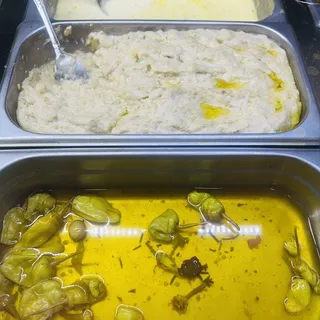 Baba Ghanoug