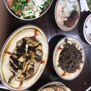 Kibbeh