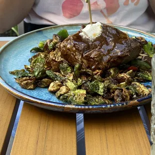 Short Ribs