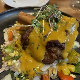 Pork Shank