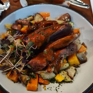Lamb Shank