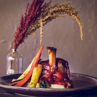 Braised Pork