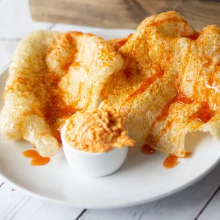 Pork Rinds