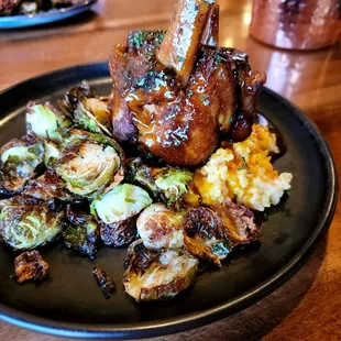 Crispy Pork