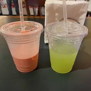 Agua fresca
