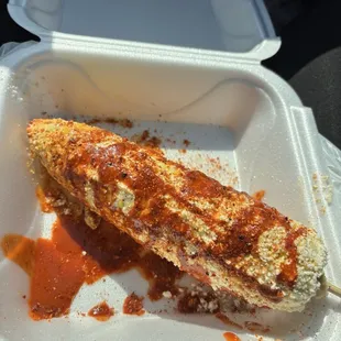 Elotes