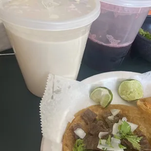 Horchata