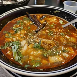 Menudo