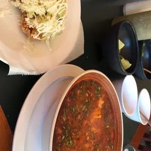 Pozole