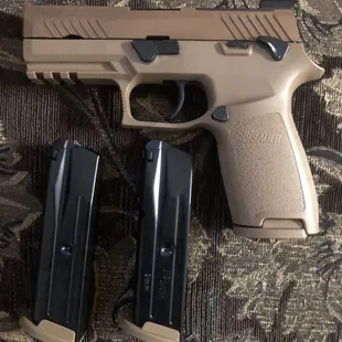 Alquist Arms