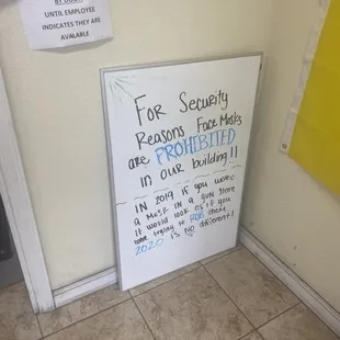 Not only forced to remove mask but also lectured how my mask "doesn't do anything" and how he has "never had a vaccine"