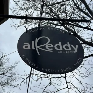 Checking out this breakfast place!
