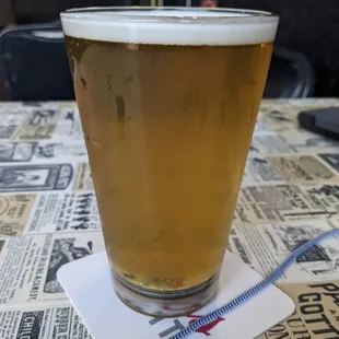 Juicy Truth at Al&apos;s Bar
