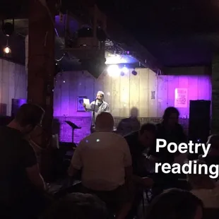 The Holler Poets Series