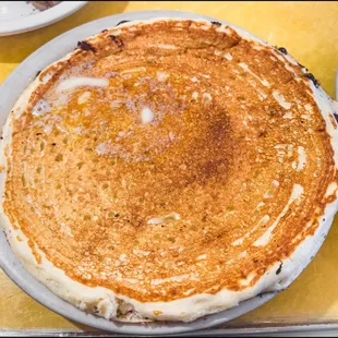 Buttermilk Pancake