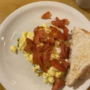 Summer Special Scramble