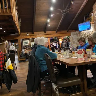 December 12, 2024 - Al's Cafe, Bethel Park, PA