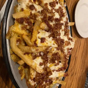 Pittsburgh cheese steak