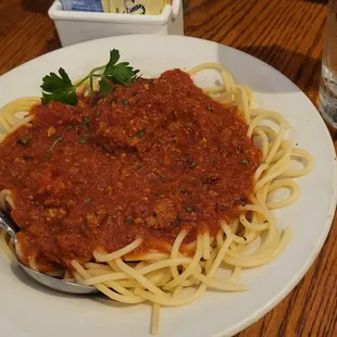 pasta, pasta dish, food