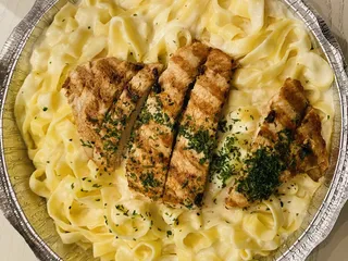 Armstrong's Restaurant