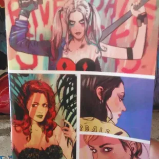 Al's Comics - Looks good