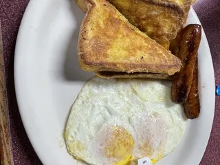 Megan's Family Restaurant