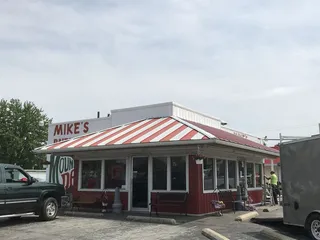 Mike's Dairy Bar