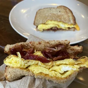 Al's Deli