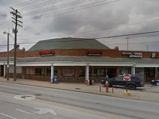 Luna's Deli & Restaurant