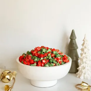 Christmas Vanilla Butternut