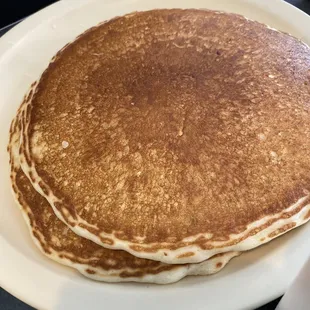 Pancakes