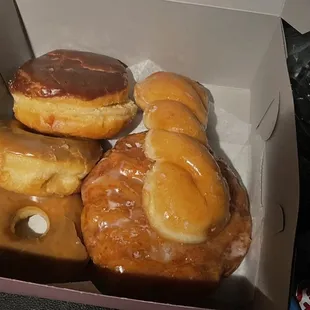 Al's Donuts