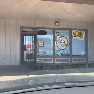 Closed until further notice