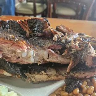 Ribs