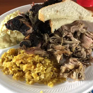 Carolyn's Combo
