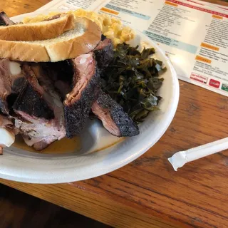 Ericka's Spicy Collard Greens