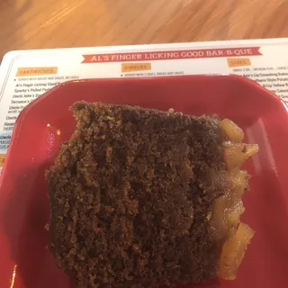 Dwayne's OMG Cakes
