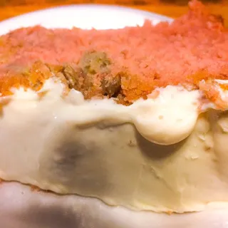 Banana Pudding