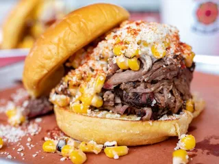 Station House BBQ