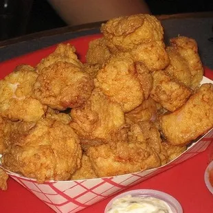 SCALLOPS