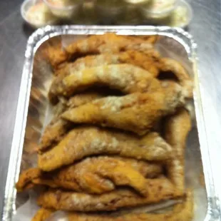 20 pc Ocean Perch