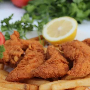 Al's Fresh Fish & Chicken