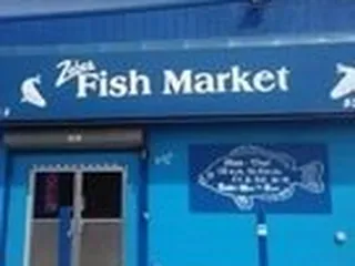 Zebee Fish Market & Seafood Resturant
