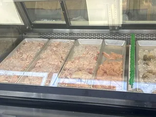 Fish Express