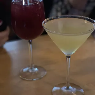 HH beverages