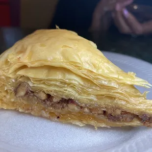 Baklava