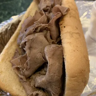 Italian Beef